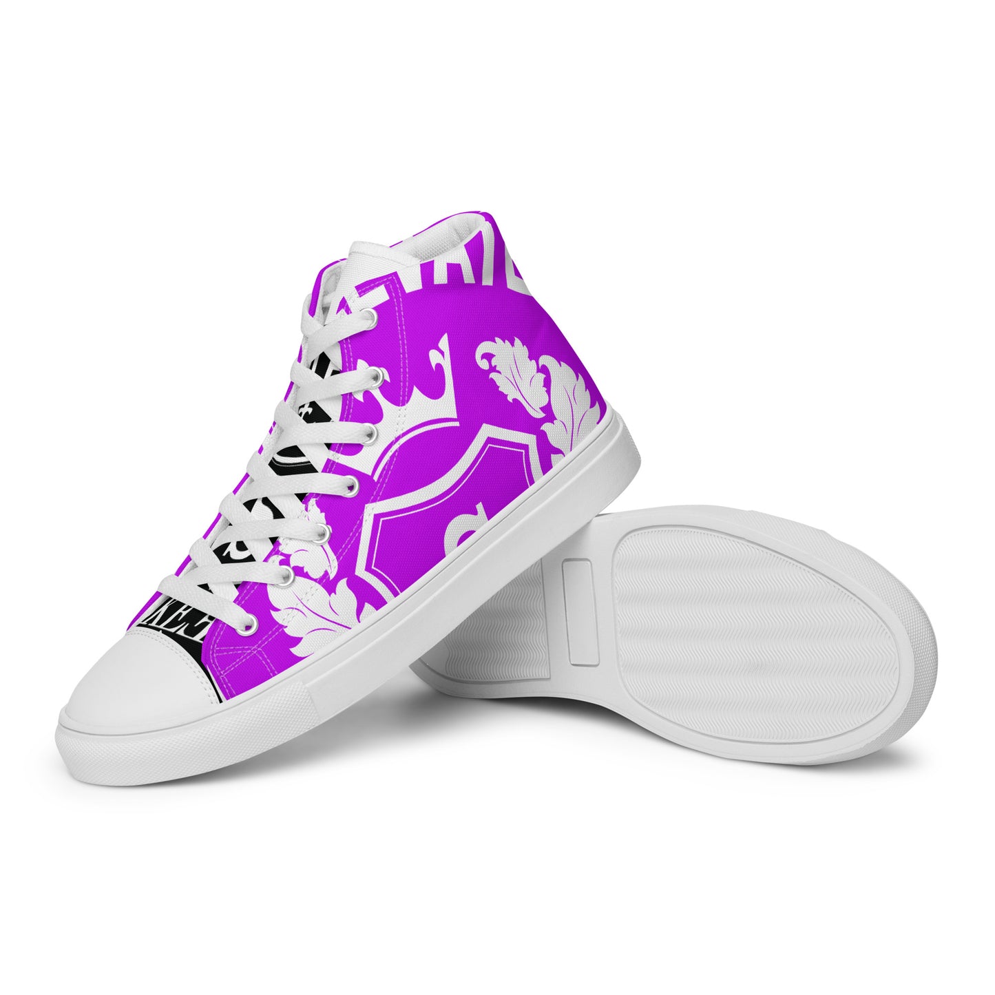 SK Neon Purple Rays