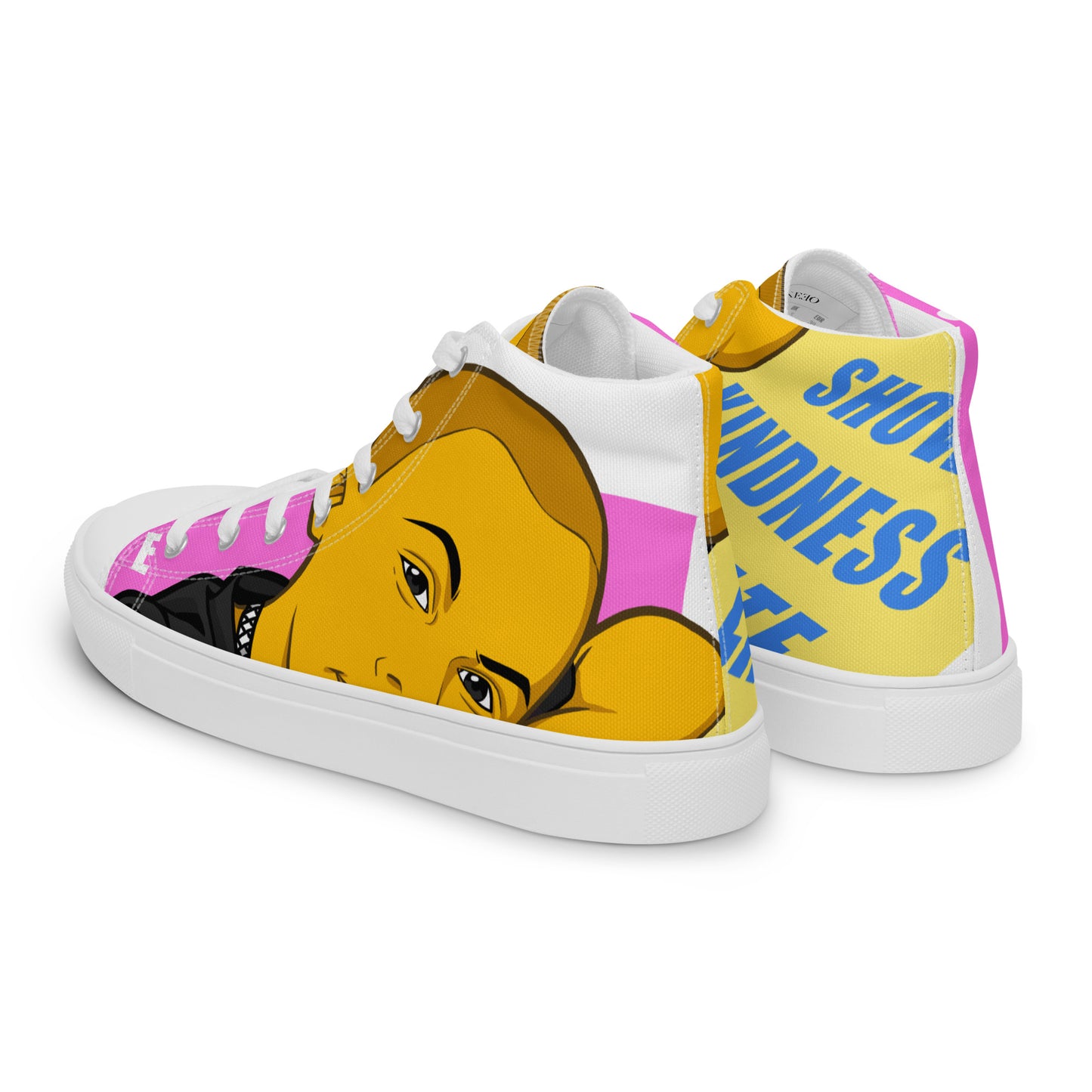 SK Baby Royce Shoes