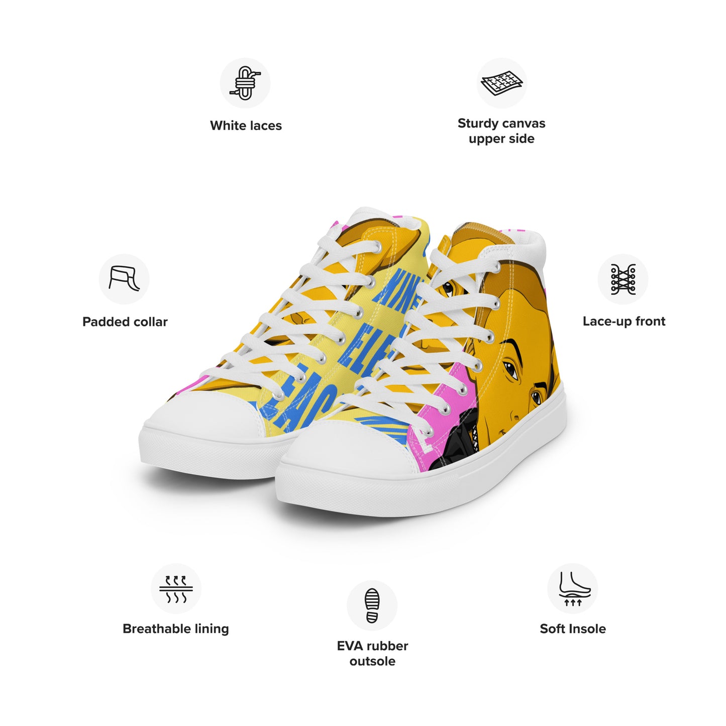 SK Baby Royce Shoes