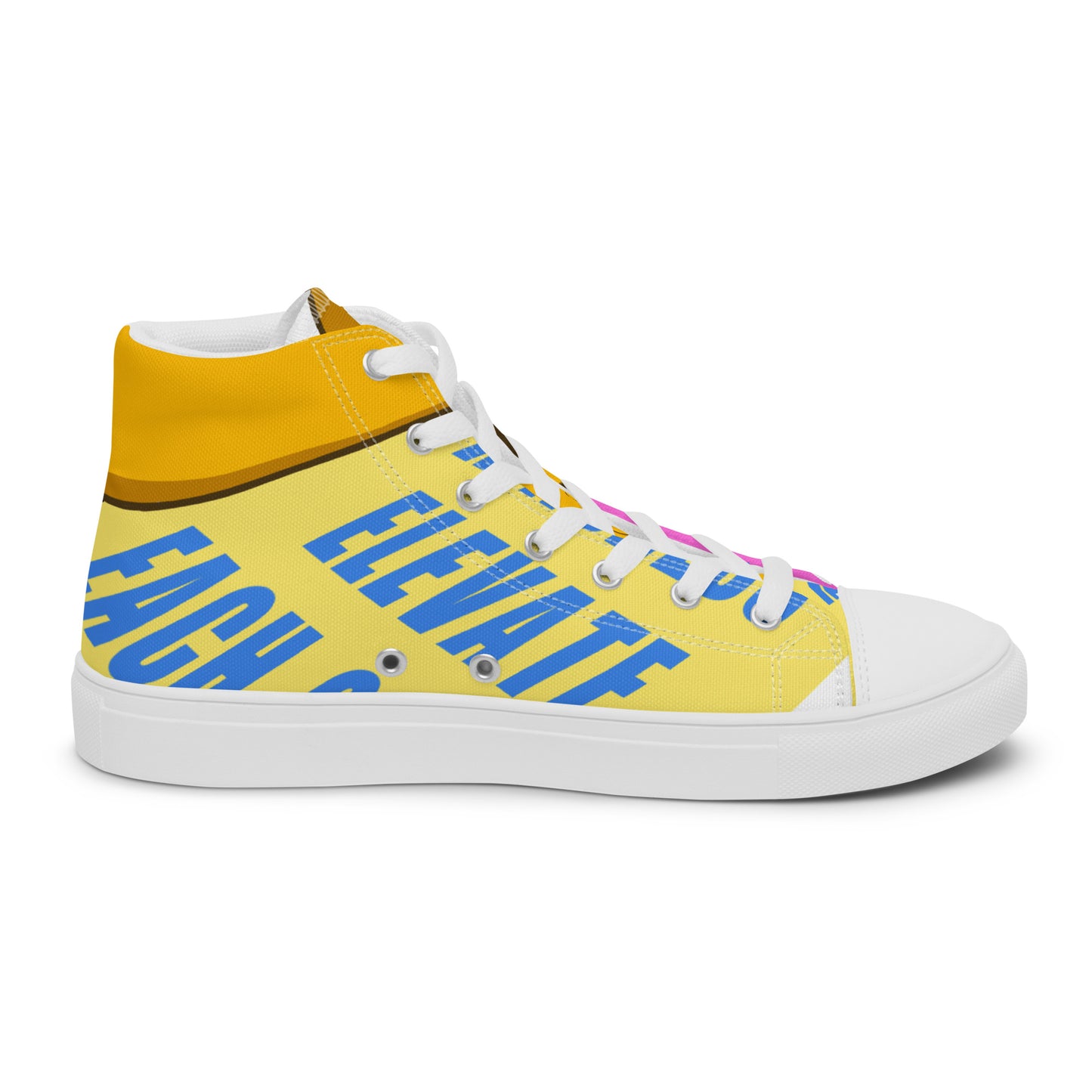 SK Baby Royce Shoes