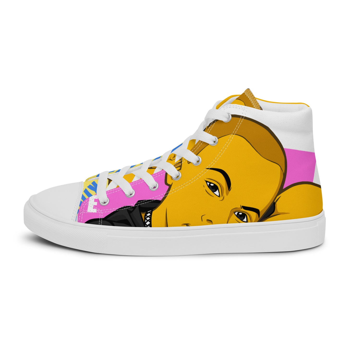 SK Baby Royce Shoes