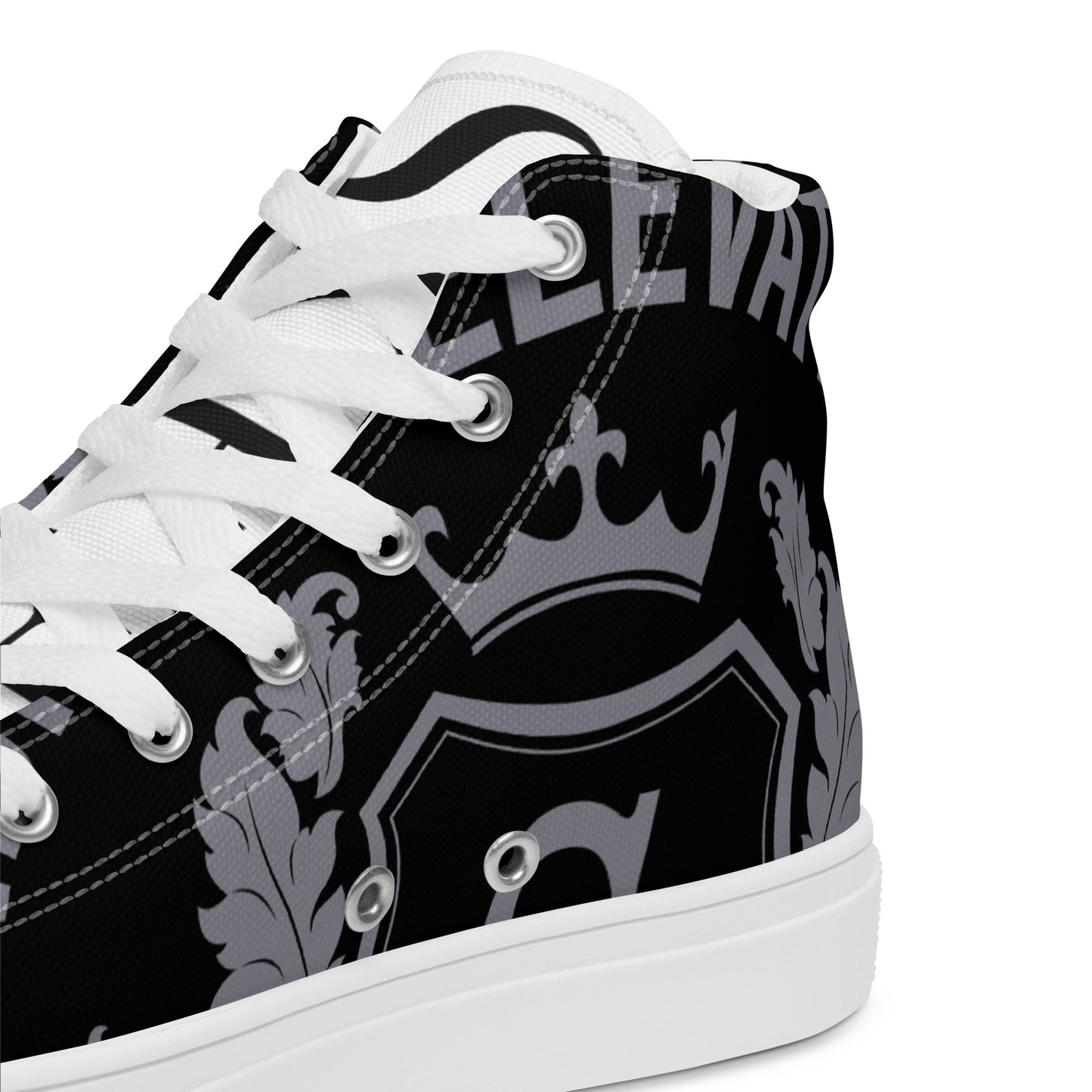 SK Smoke Gray Edgers