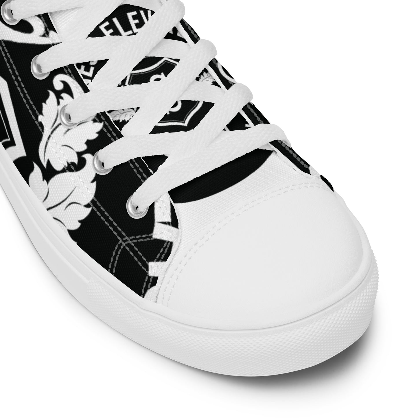 SK Black/White Go Getters