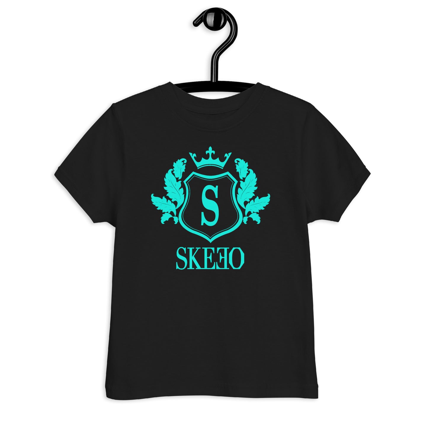 Z Toddler Logo t-shirt