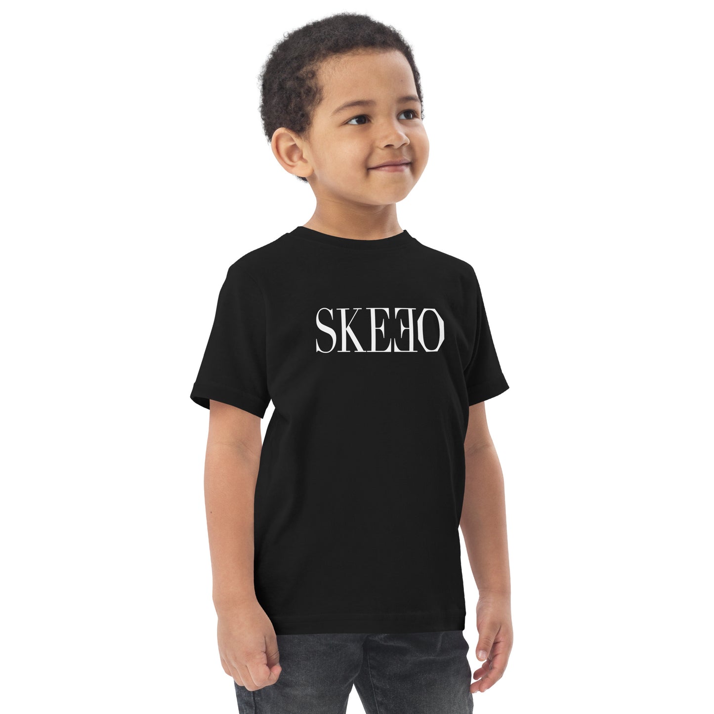 Z Toddler Logo t-shirt