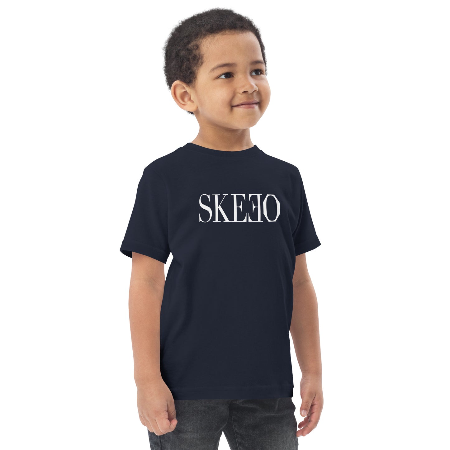 Z Toddler Logo t-shirt