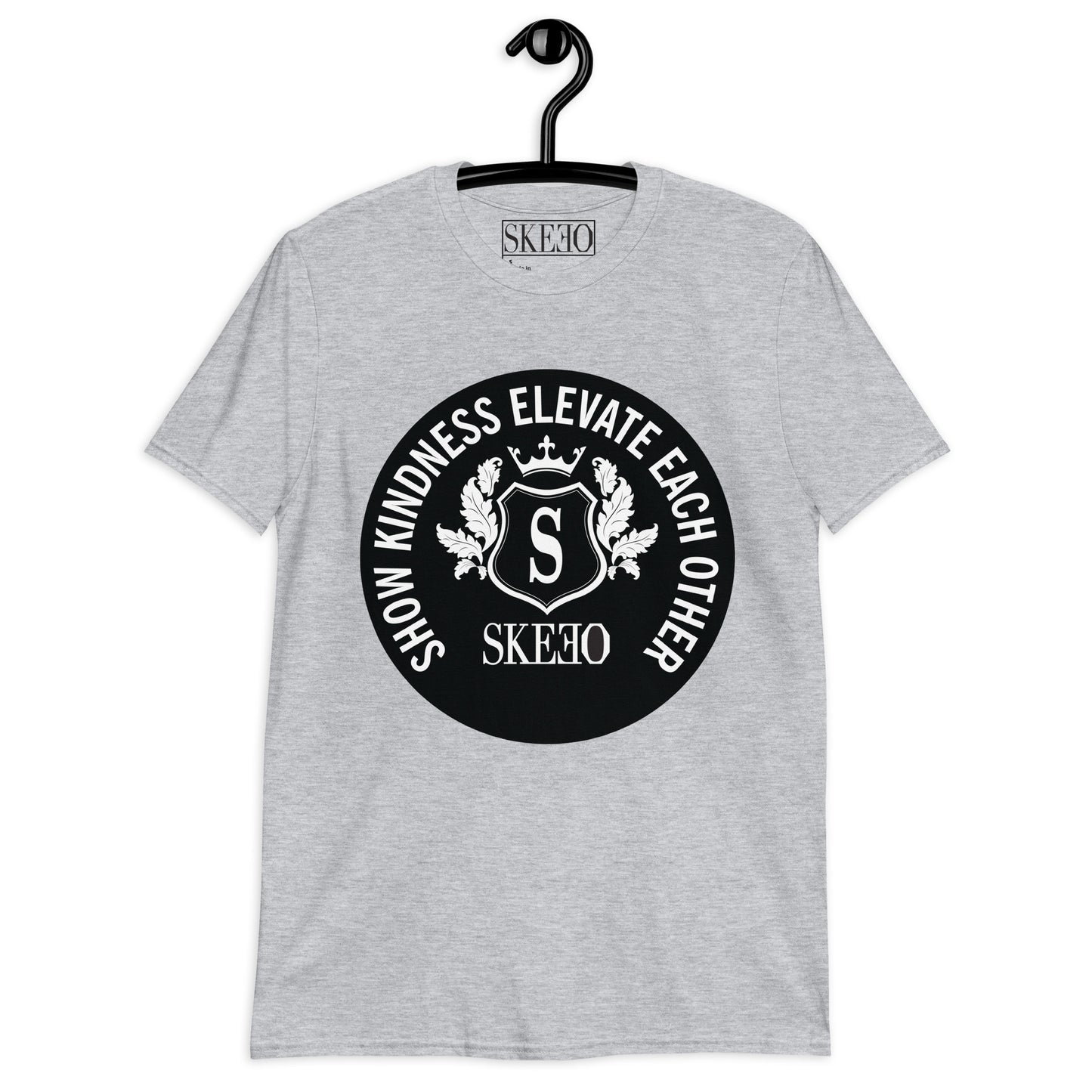 SK Black/White Go Getters T-Shirt