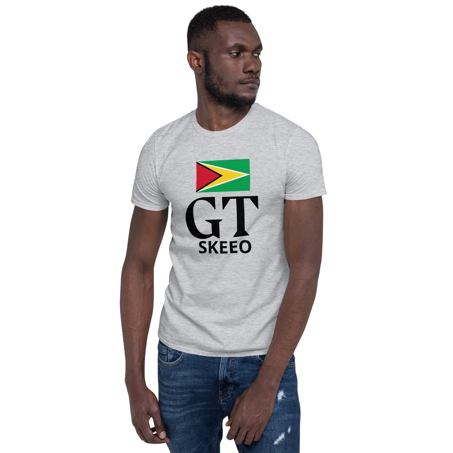 T GT T-Shirt