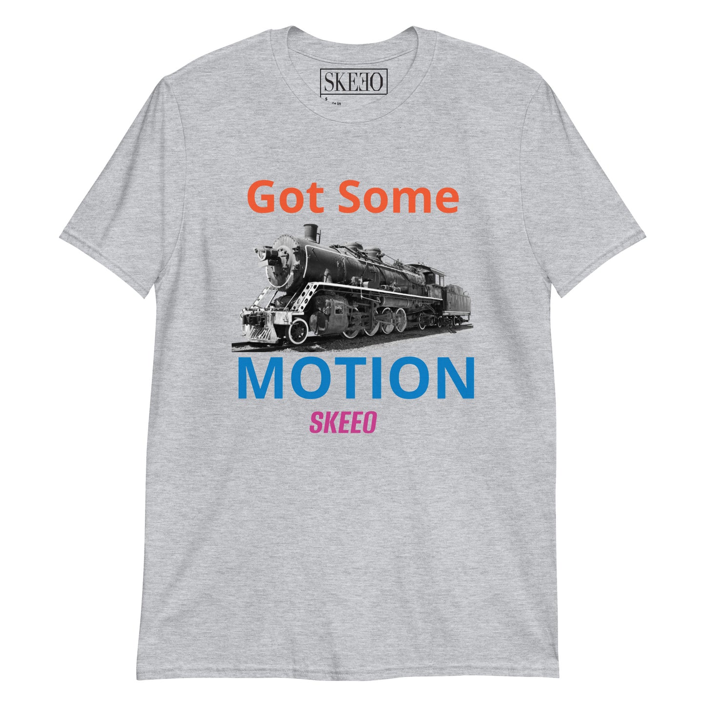 A SK Motion Unisex T-Shirt