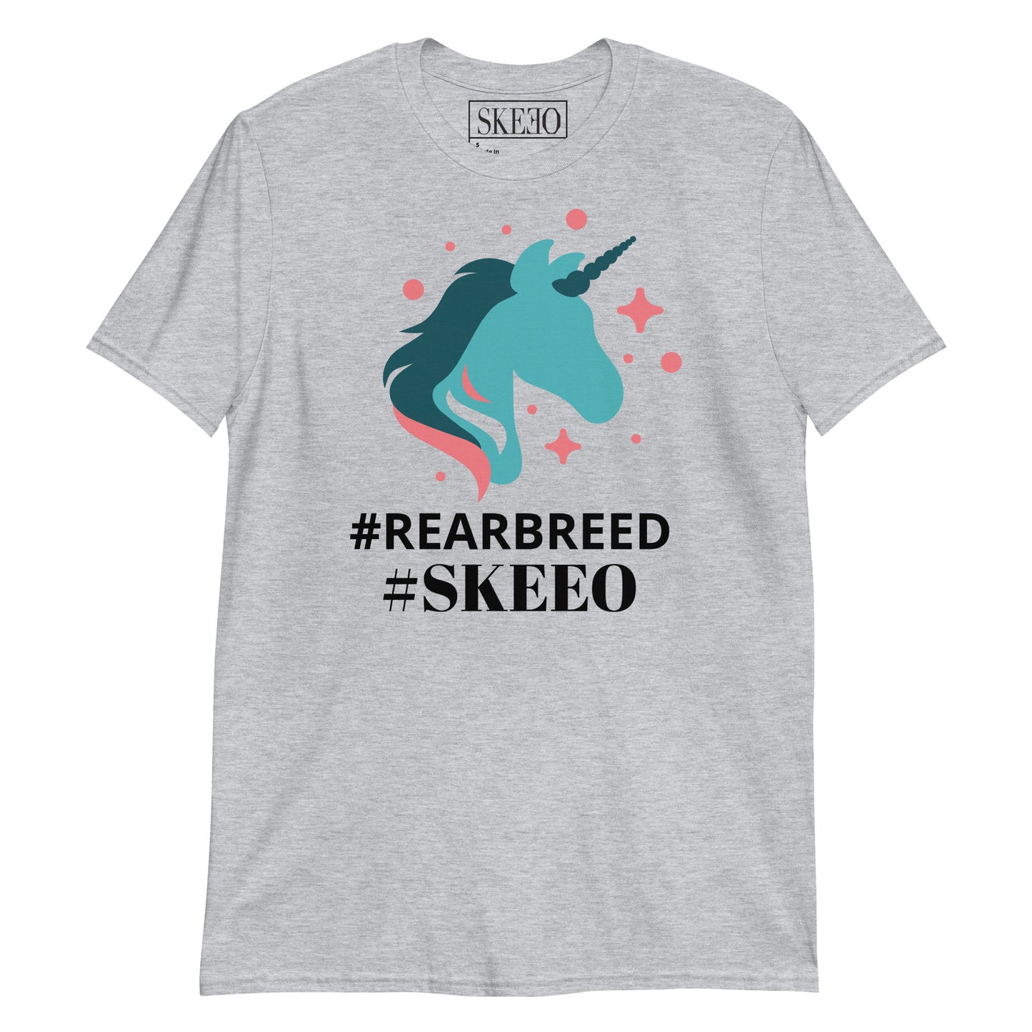 A ASK Unicorn T-Shirt
