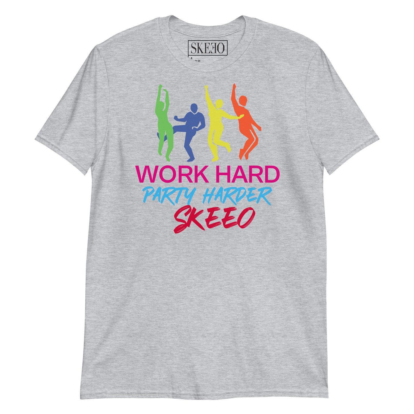 1 AA Party T-Shirt