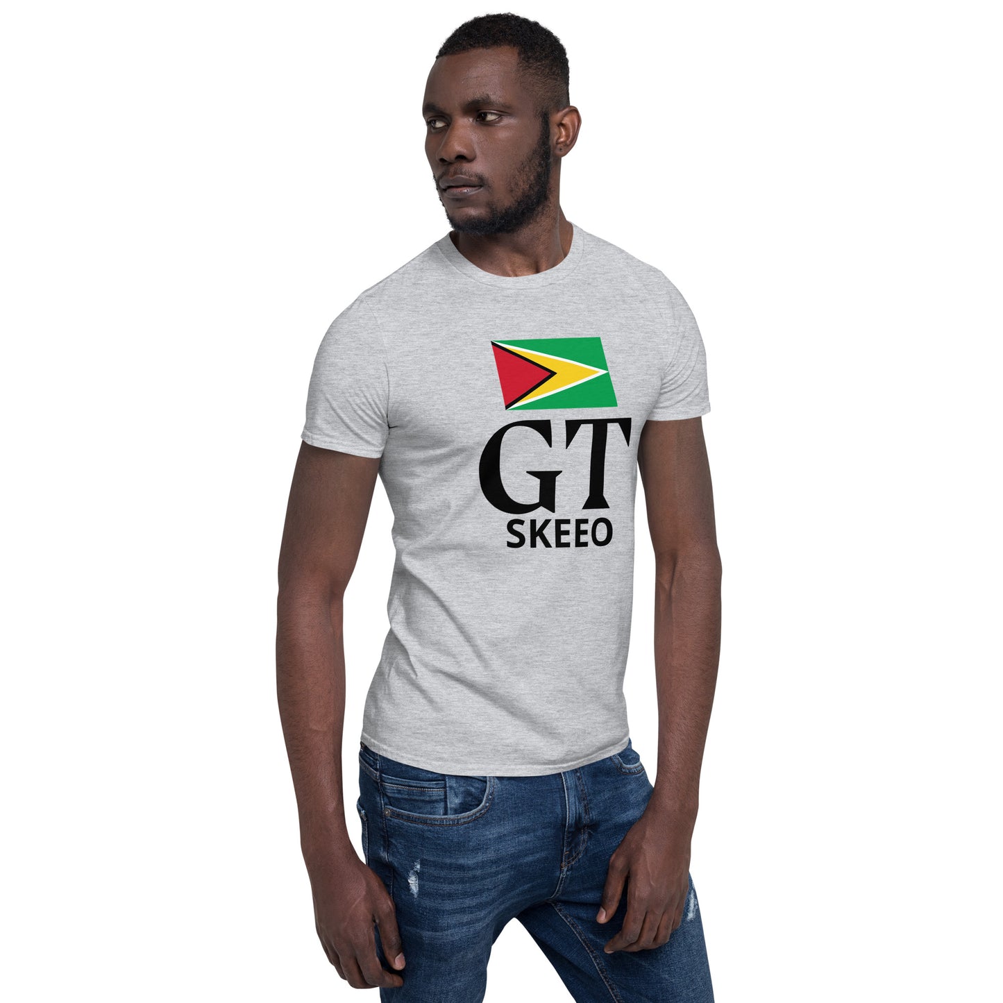 T GT T-Shirt