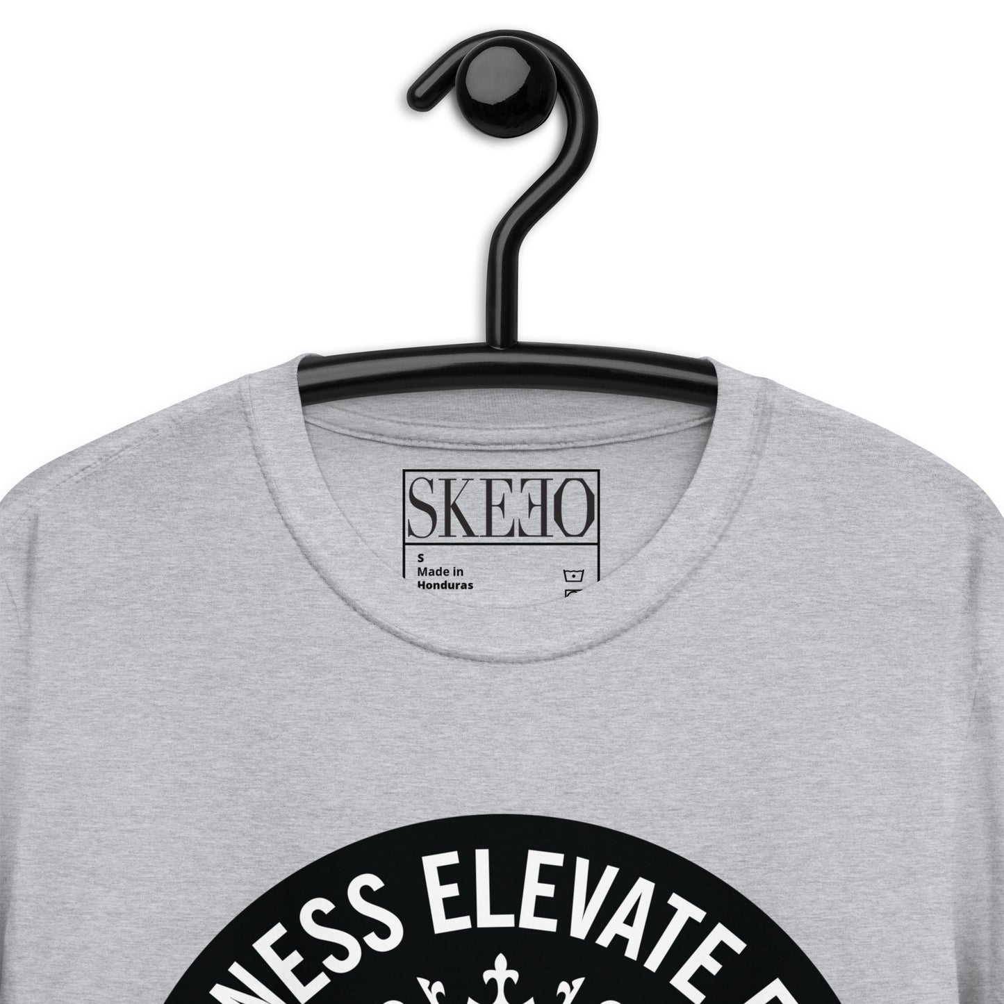 SK Black/White Go Getters T-Shirt