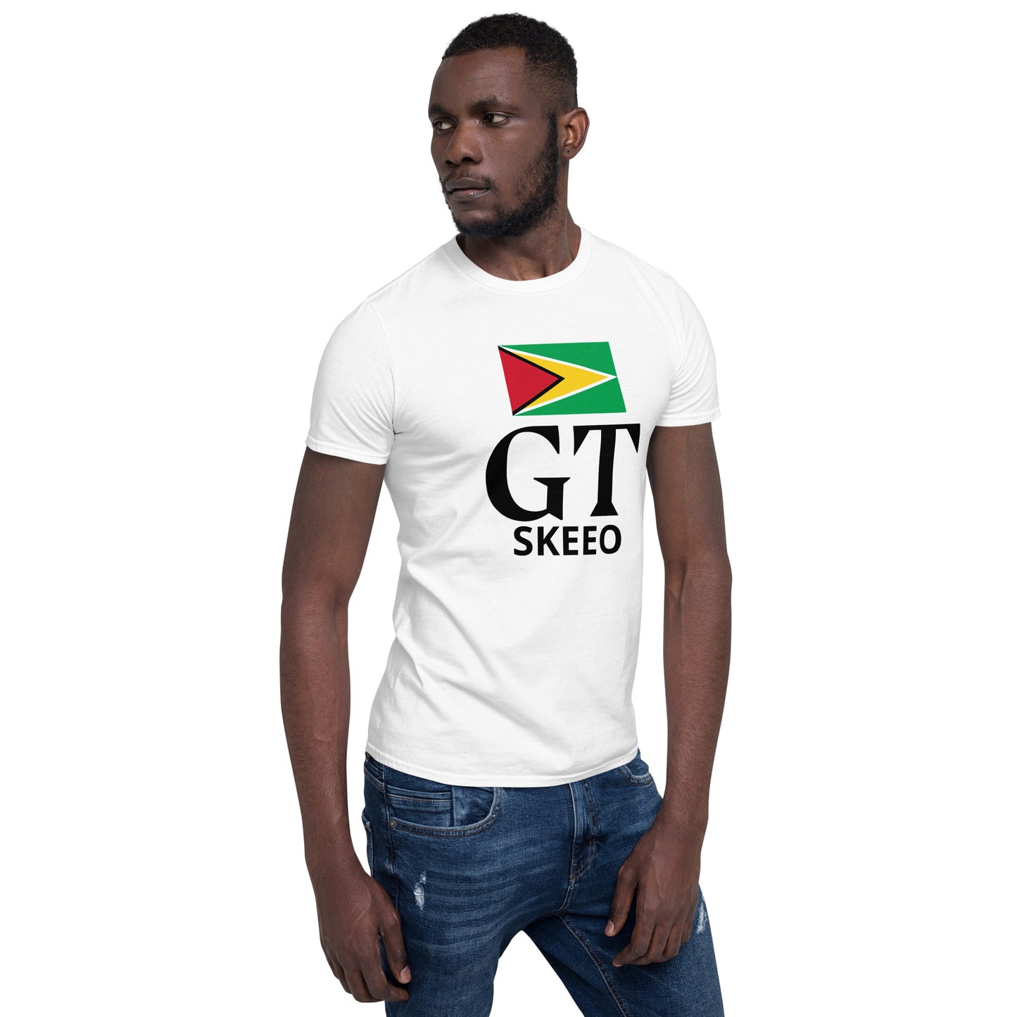 T GT T-Shirt