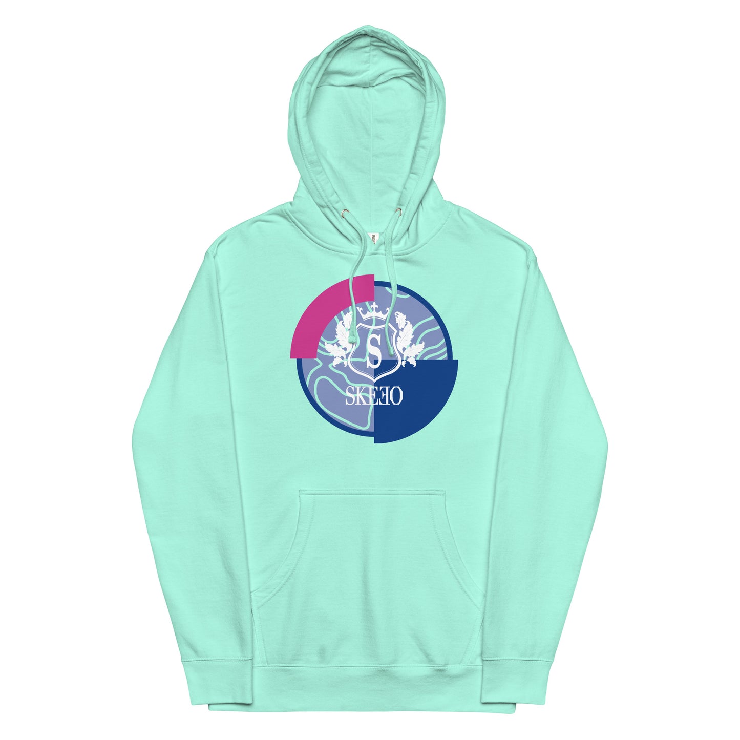 1 AA A Skeeo Lux Hoodie