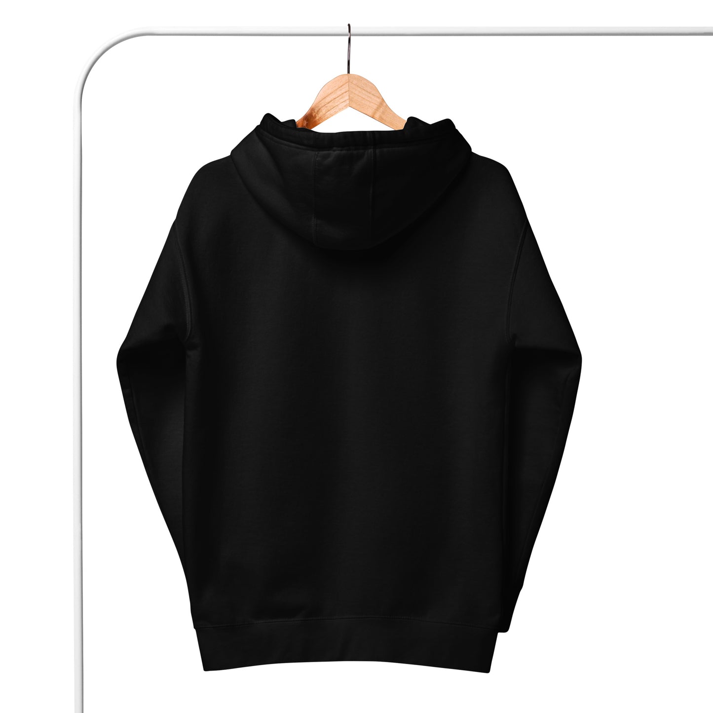 SK Jade Wave Hoodie