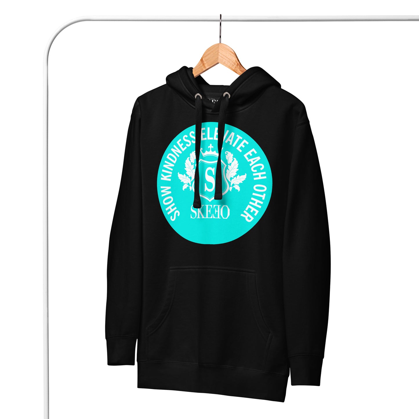 Sk AA-SuperFly Hoodie