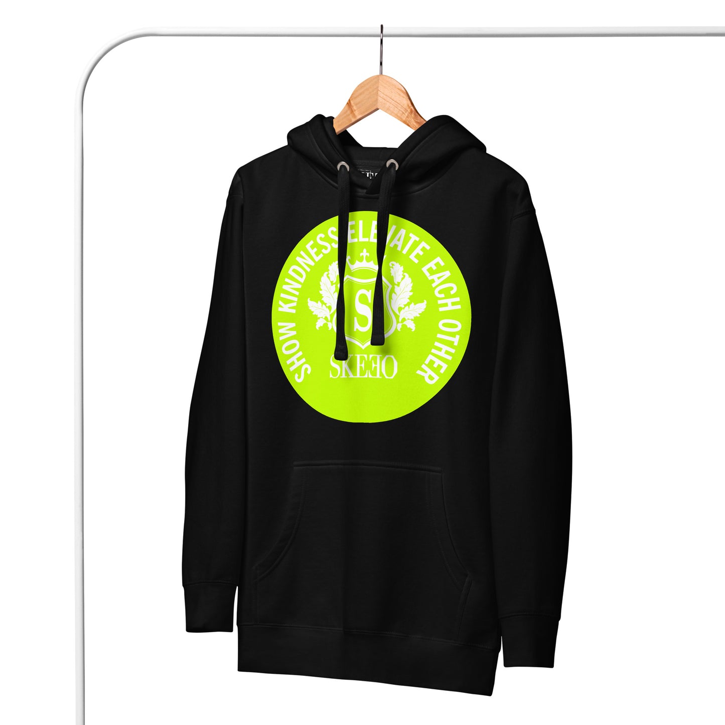 A SK HighLighter Hoodie