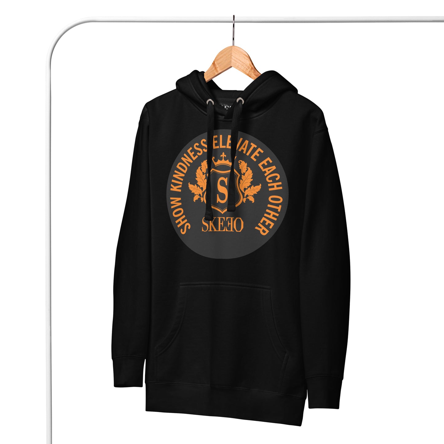 SK Amazin O Hoodie