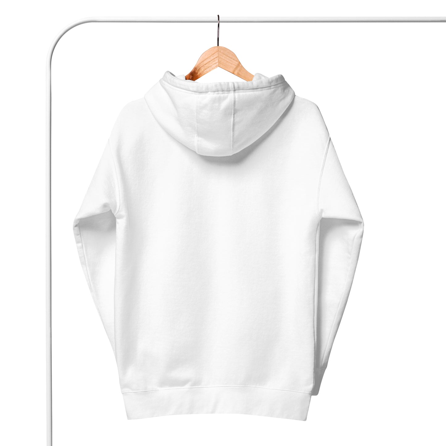 SK Jade Wave Hoodie
