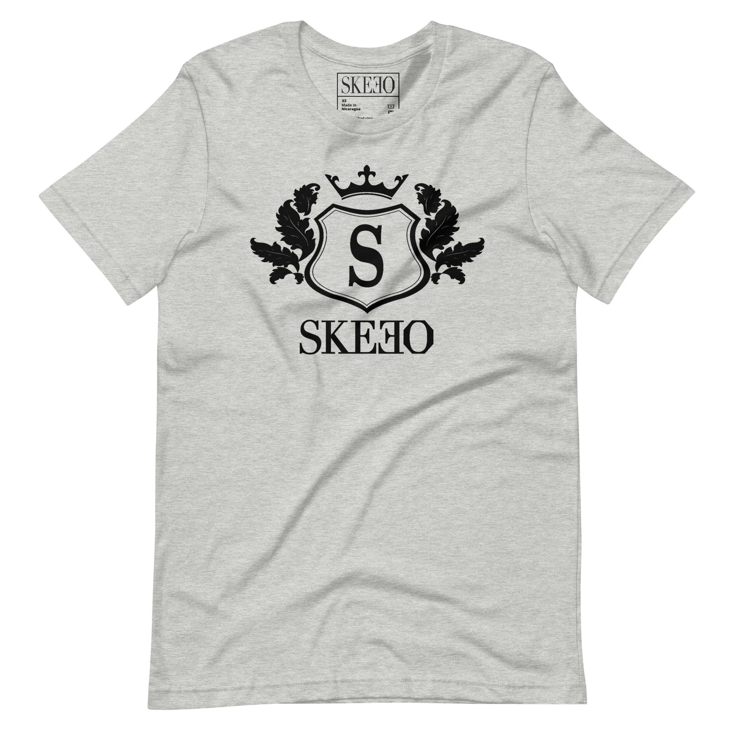 1 AASK Shield Logo t-shirt