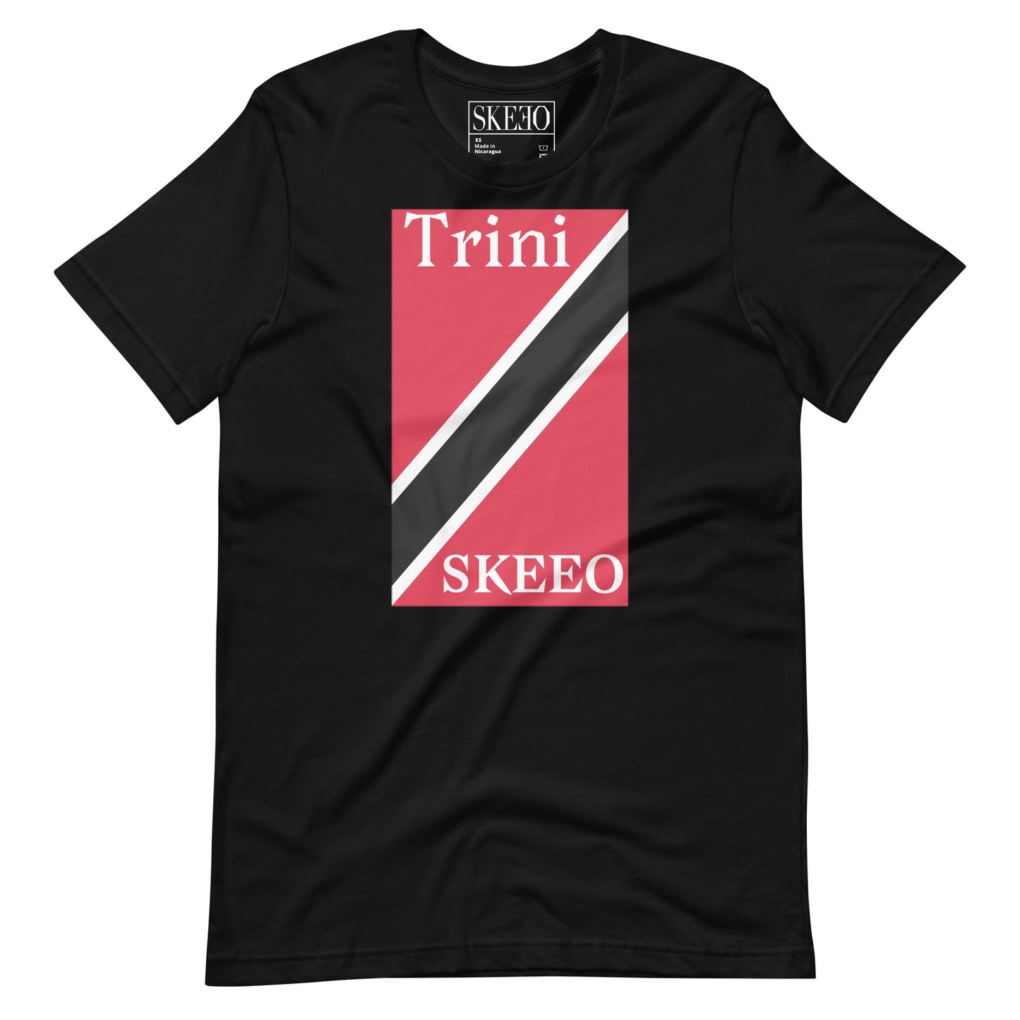 Trini t-shirt
