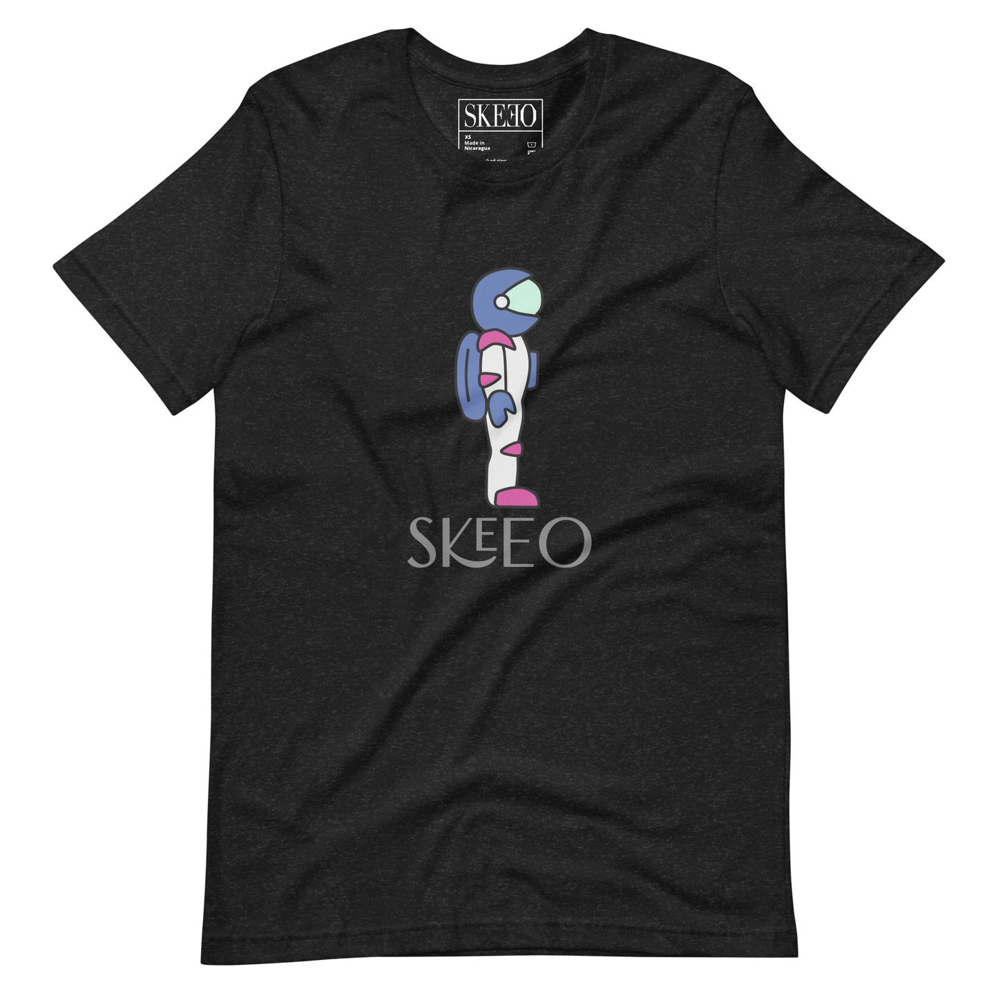 1 AA MoonMan t-shirt