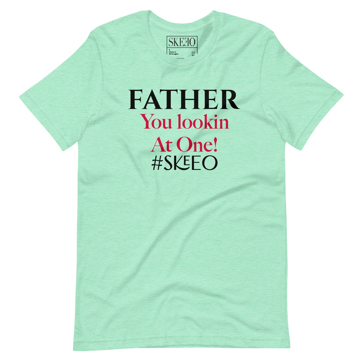 SK A-Lookin At One t-shirt