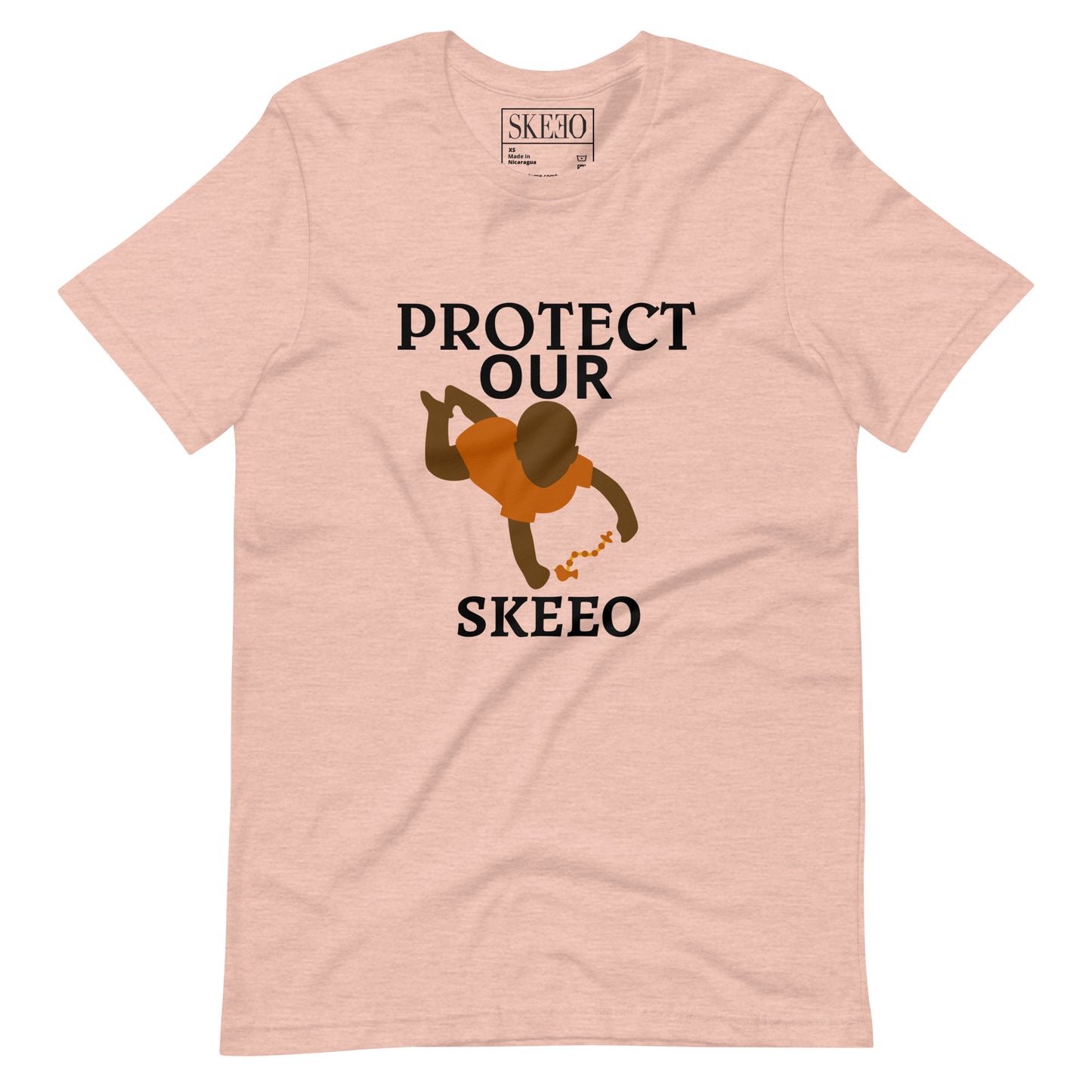 1 AAA Protect Our babies t-shirt
