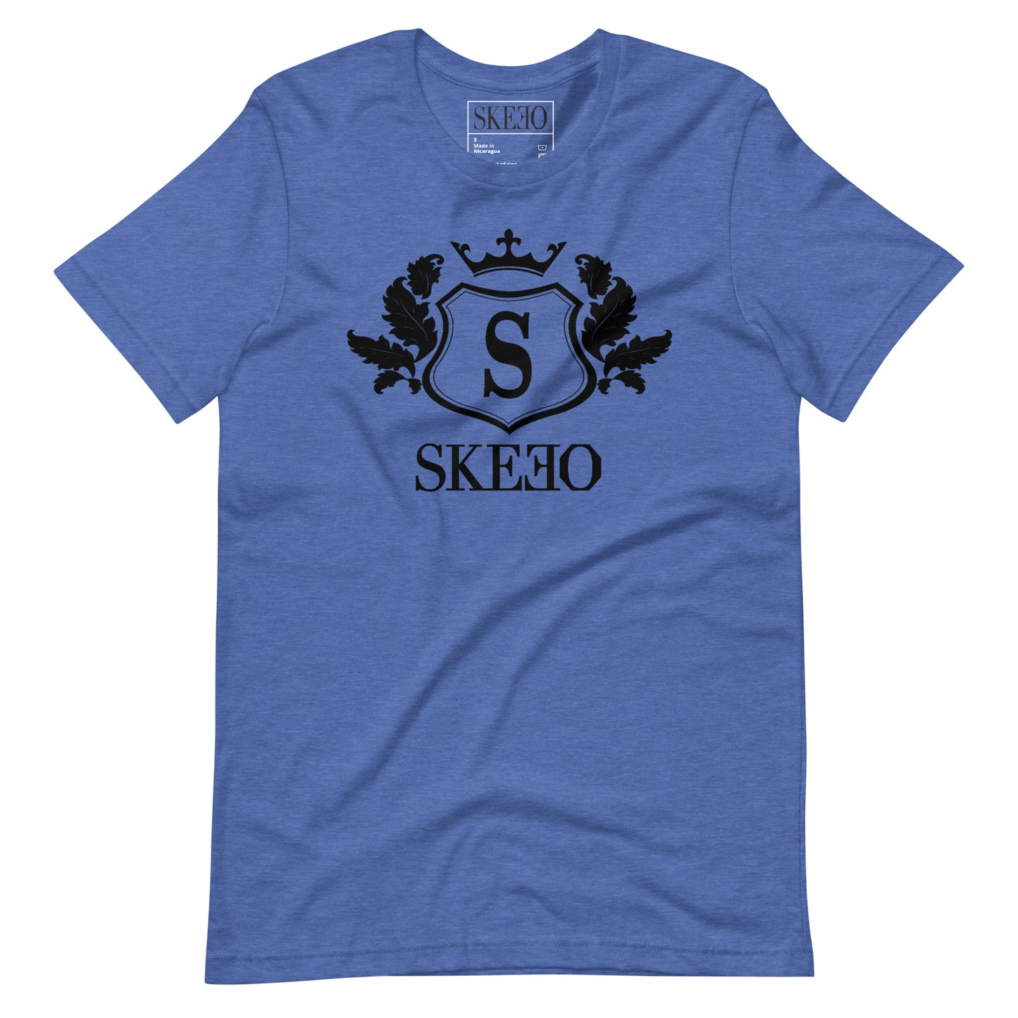 1 AASK Shield Logo t-shirt