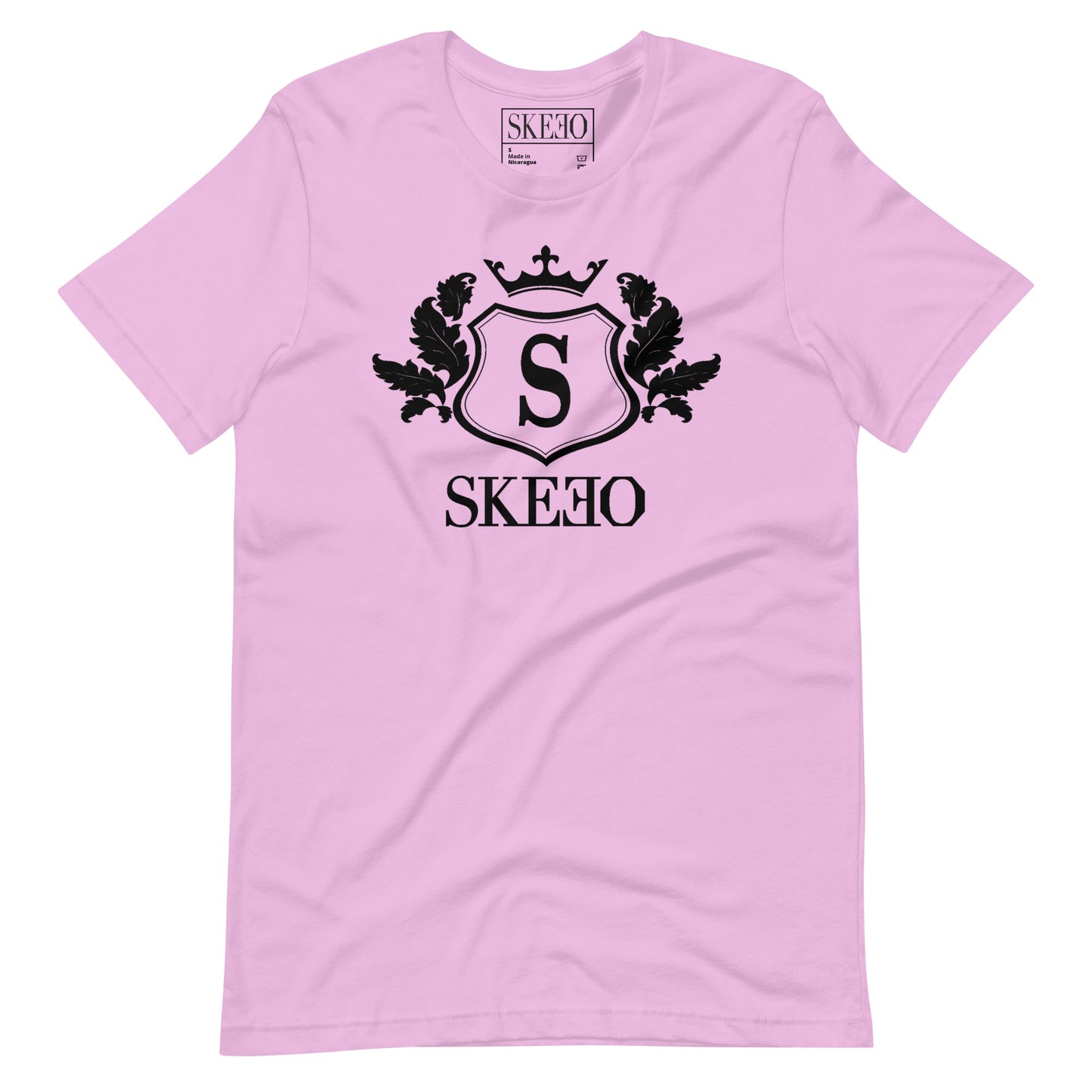 1 AASK Shield Logo t-shirt