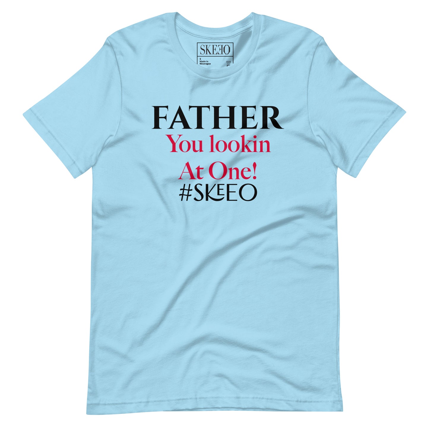 SK A-Lookin At One t-shirt