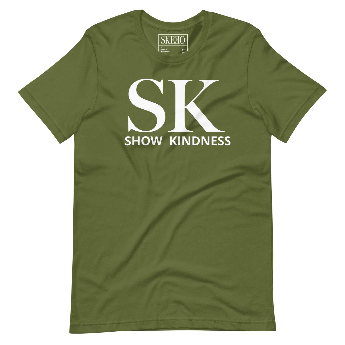 SK A A SK t-shirt