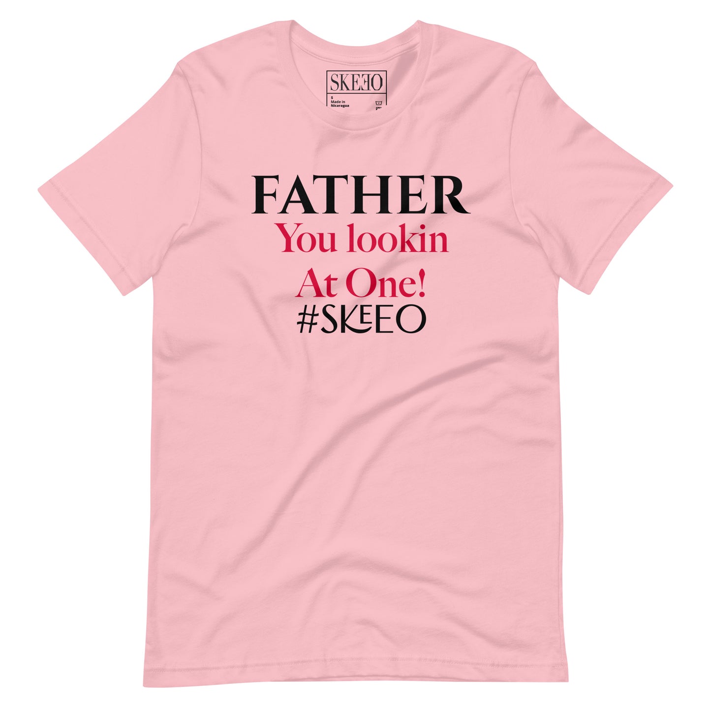 SK A-Lookin At One t-shirt