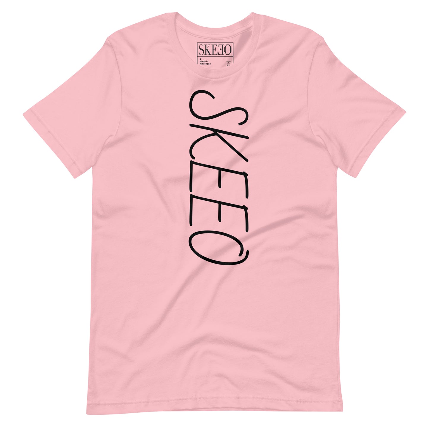 A A SK Skeeo t-shirt