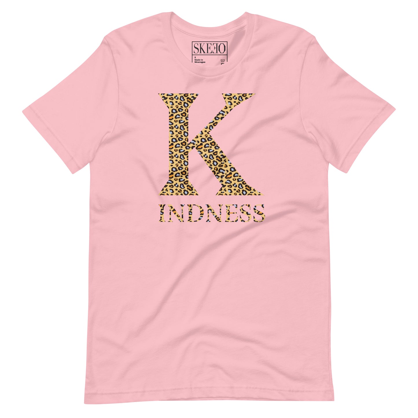 A A SK Kindness t-shirt