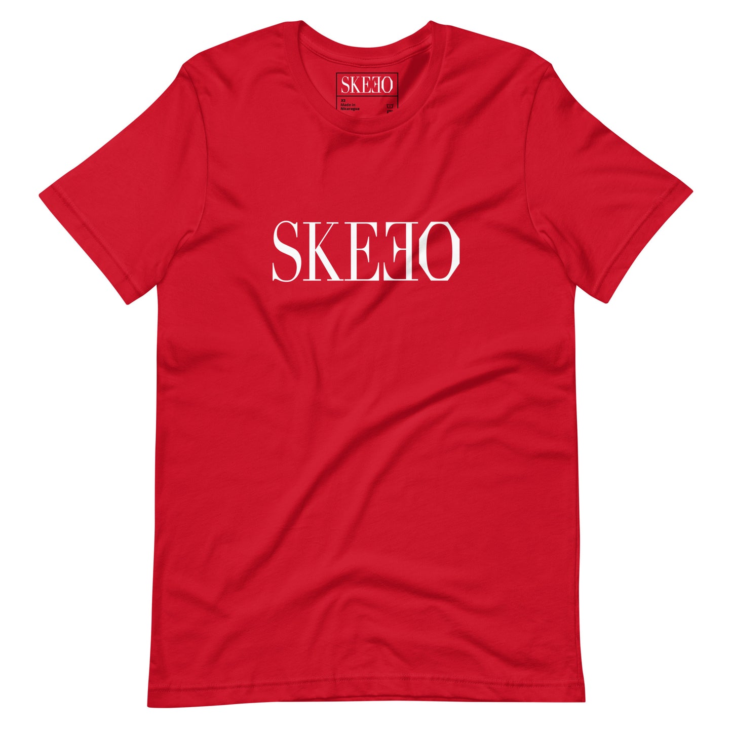 1 AA Logo t-shirt