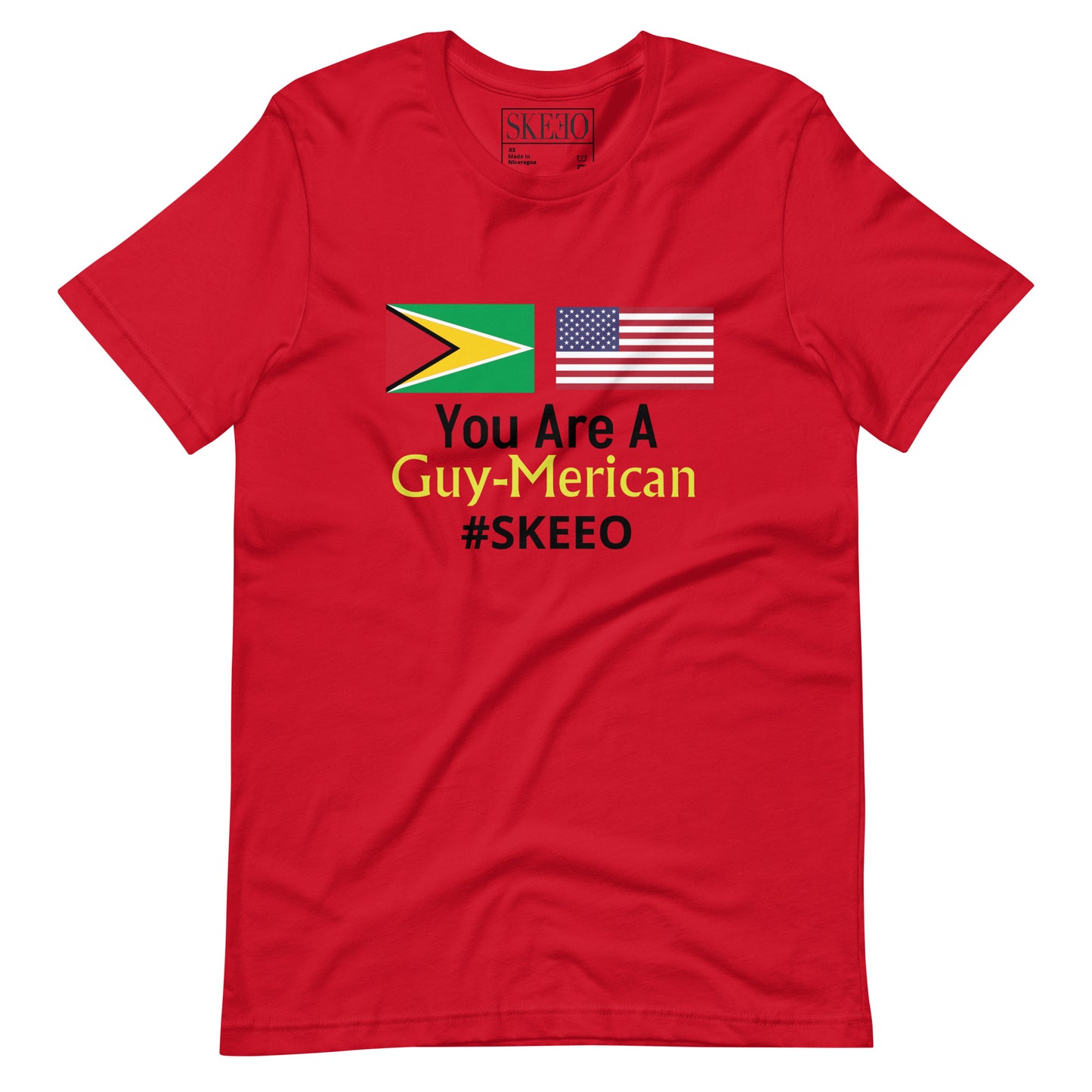 T Guy-Mer t-shirt