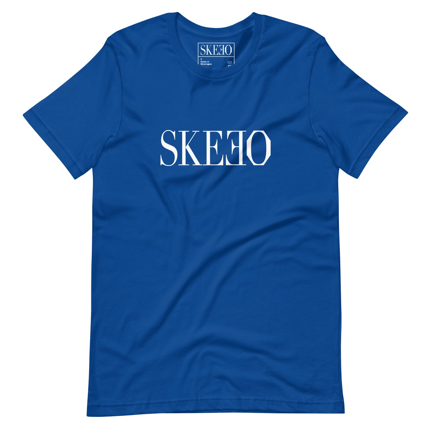 1 AA Logo t-shirt