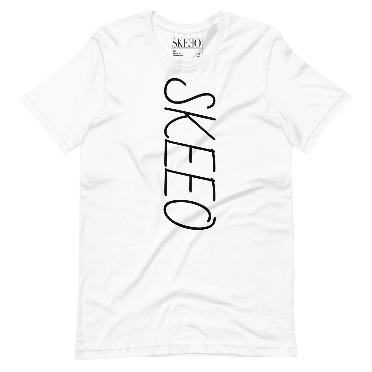 A A SK Skeeo t-shirt