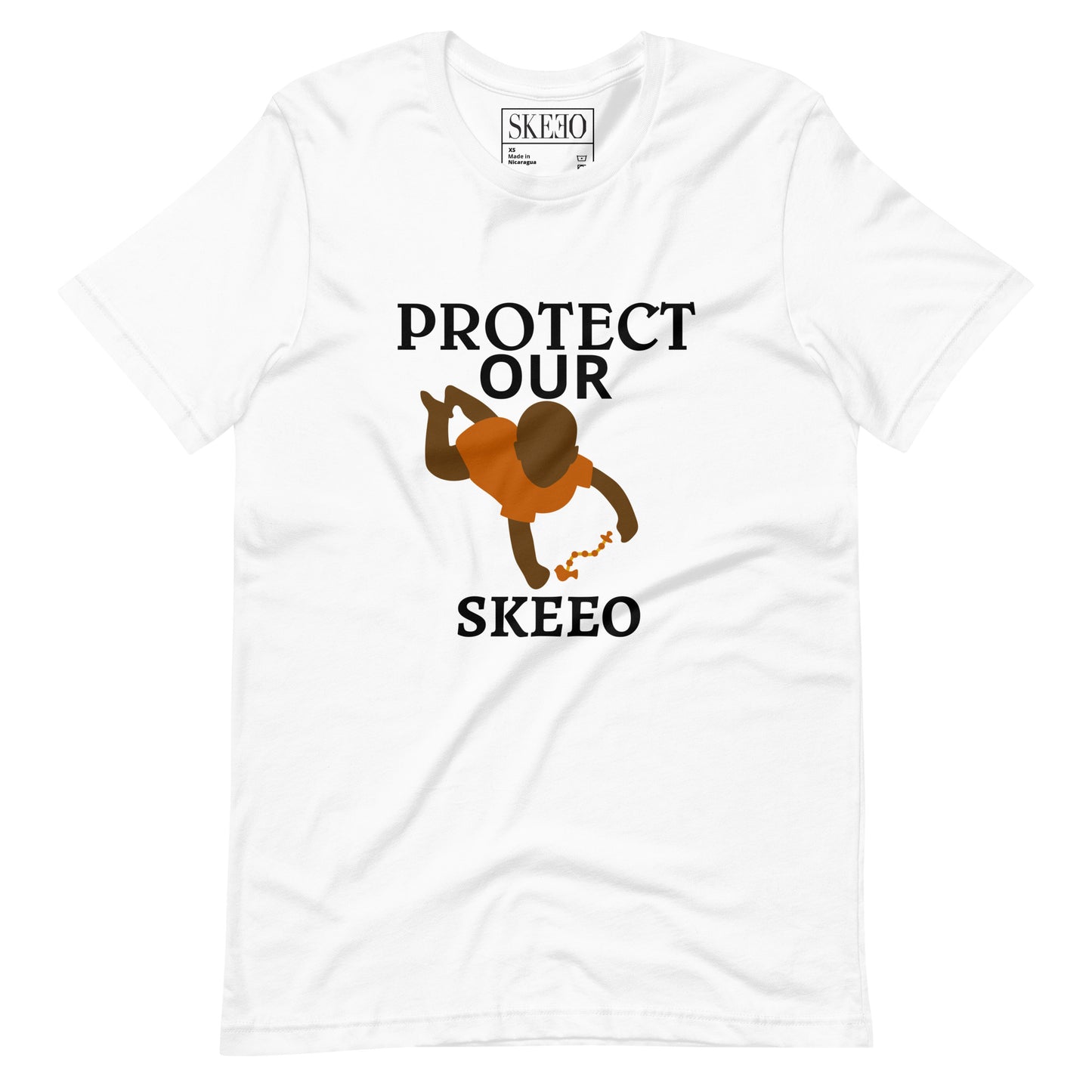 1 AAA Protect Our babies t-shirt