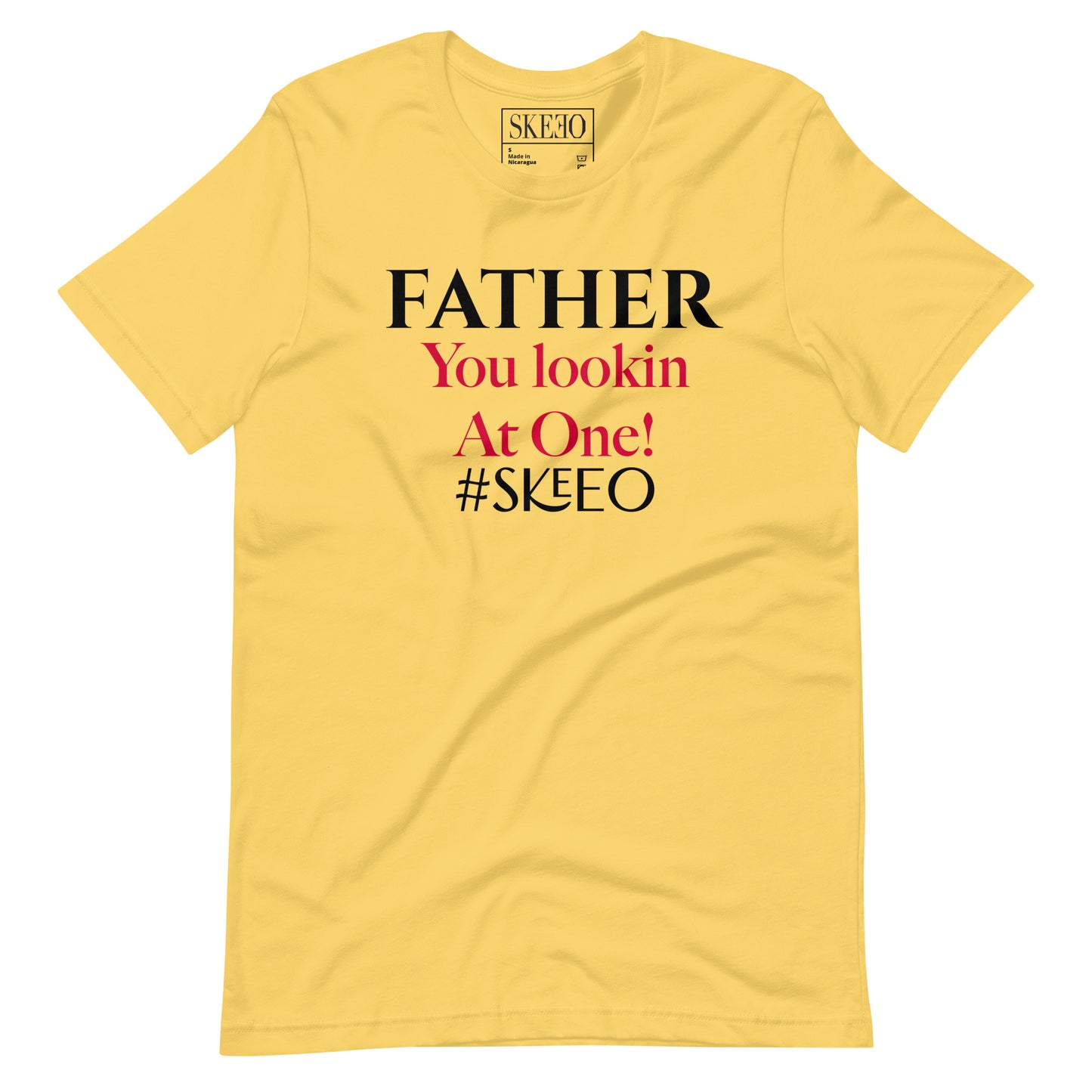 SK A-Lookin At One t-shirt