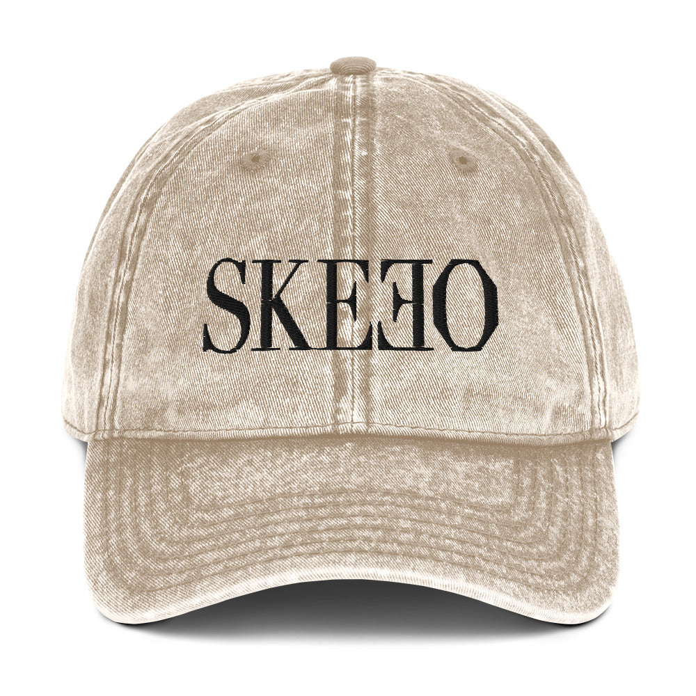 SK Vintage Cap