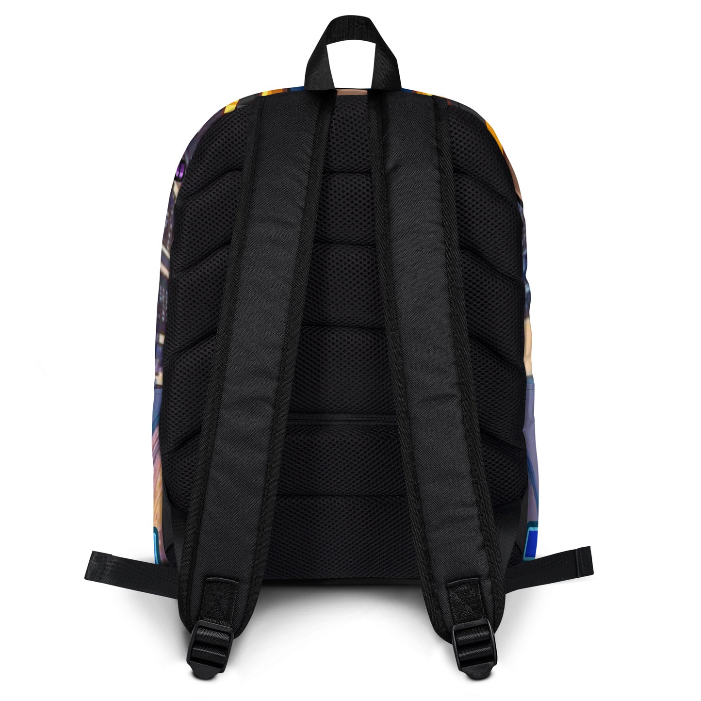 1 1AA Super Friends Royce Backpack