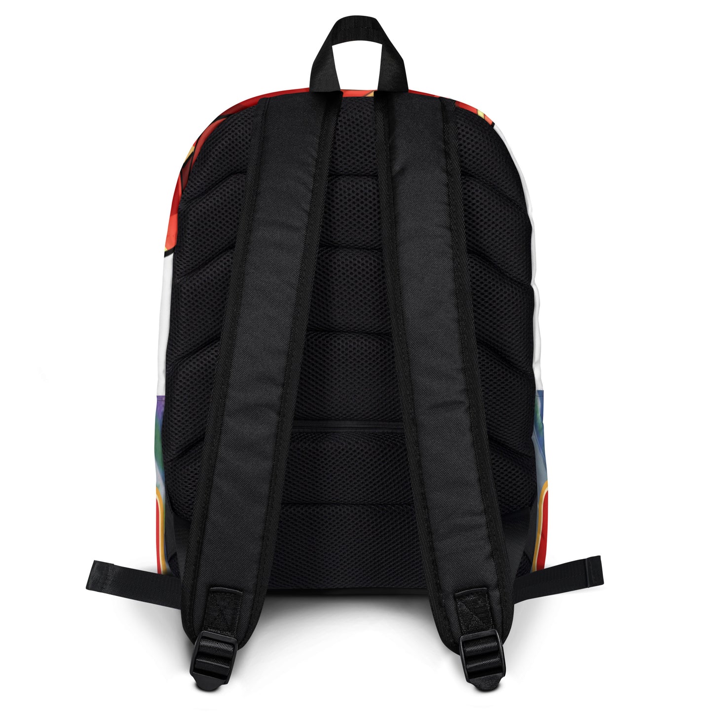 1 1AA Super Friends Oreese Backpack