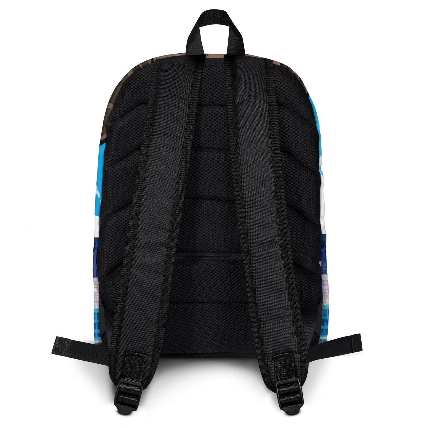 1 1AA Super Friends Logan Backpack