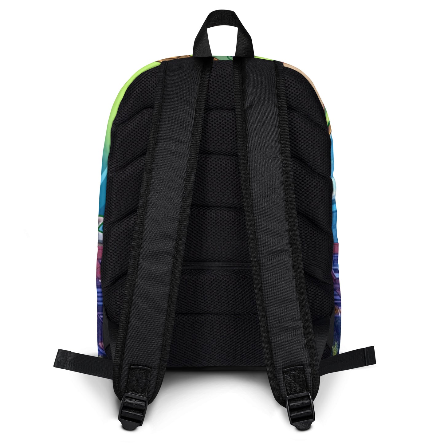 1 1AA Super Friends AVA Backpack