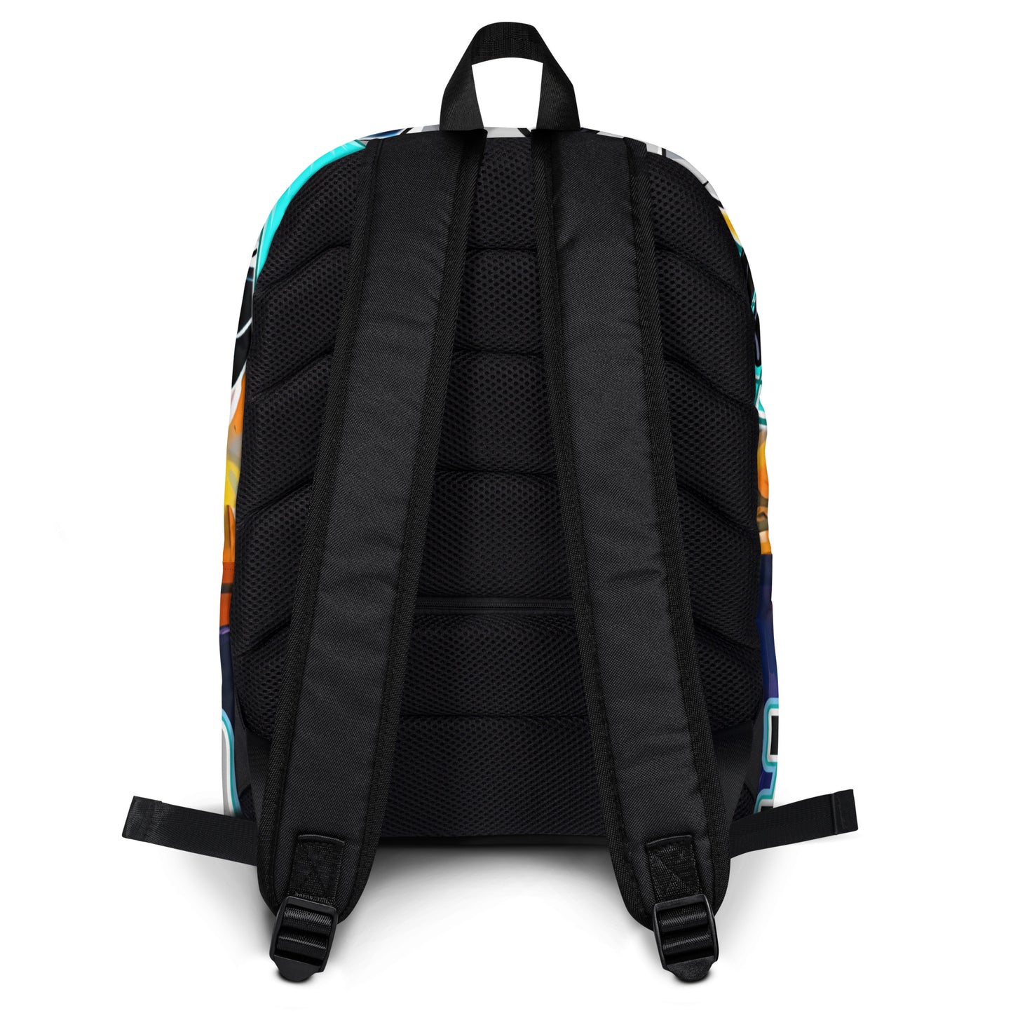 1 11AA Amiyo Backpack