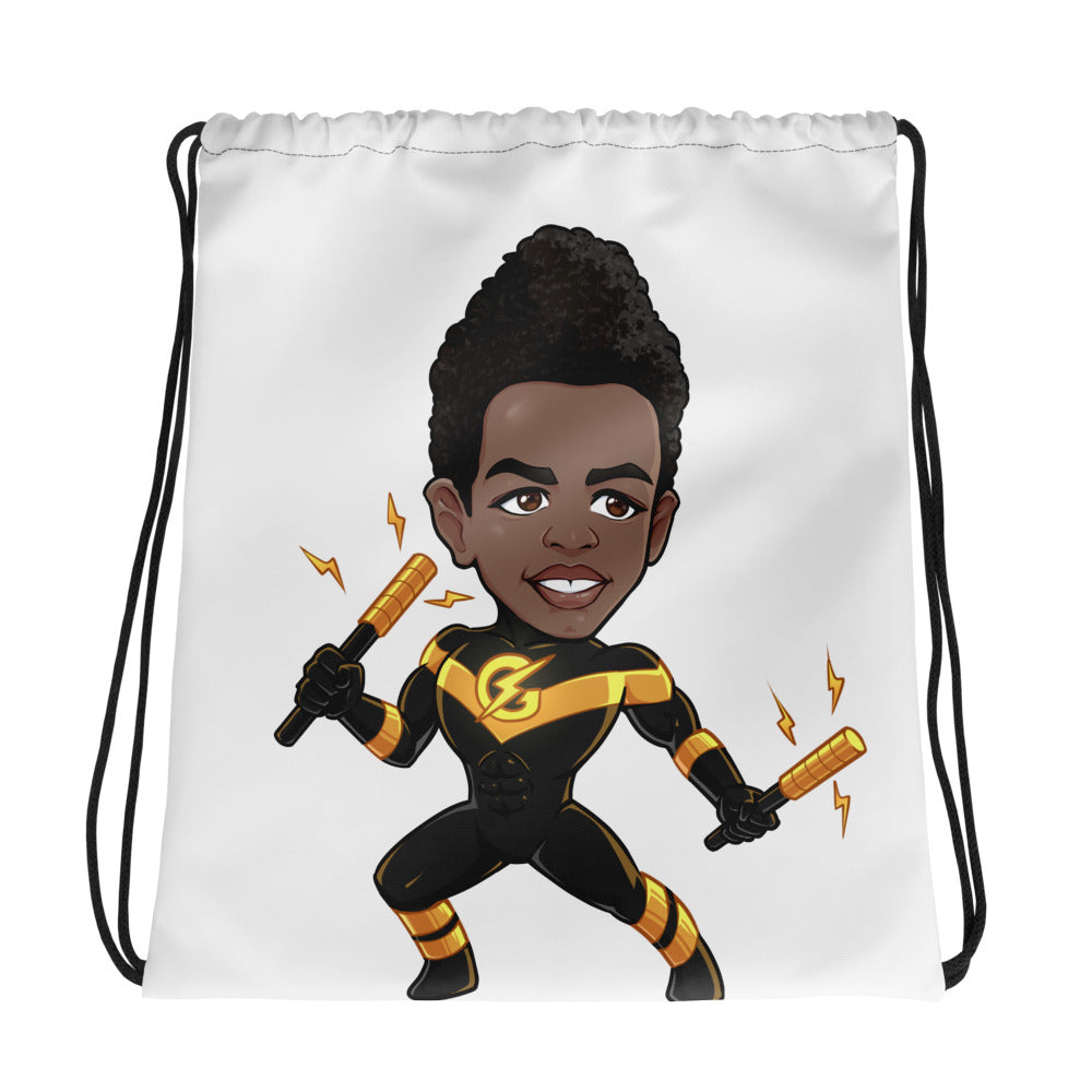 1 1AA Grayson Drawstring bag