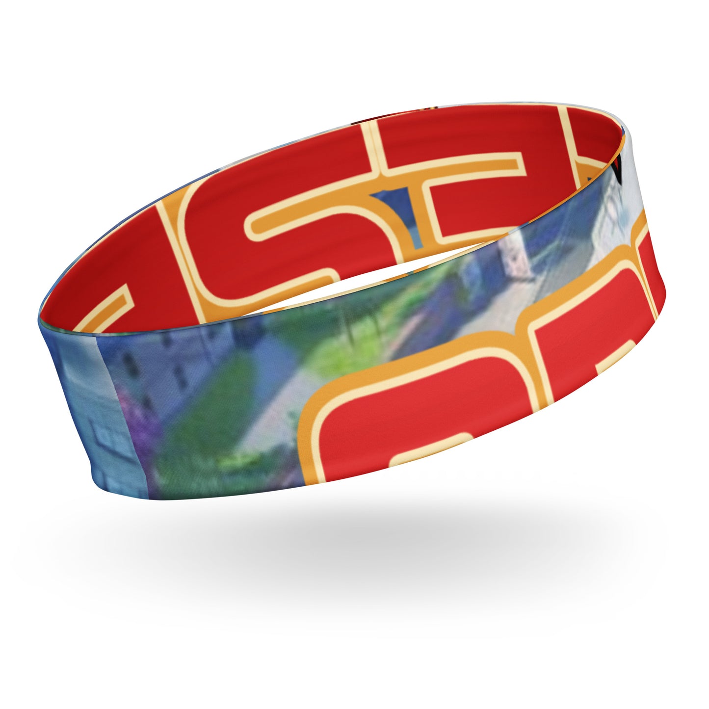 1 1AA Oreese Headband